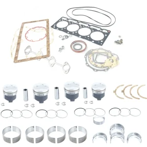 Kit de révision moteur Beta Marine Beta 35 – Universal M-35B