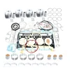 Kit de révision moteur Beta Marine Beta 50 – Nanni N4.50 (injection directe / DI)