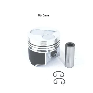 Kit de révision moteur Beta Marine Beta 50 – Nanni N4.50 (injection indirecte / IDI)