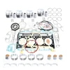 Kit de révision moteur Beta Marine Beta 50 – Nanni N4.50 (injection indirecte / IDI)