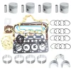 Kit de réfection moteur Solé Diesel Mini 32