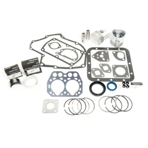 Kit de réfection moteur Solé Diesel Mini 18