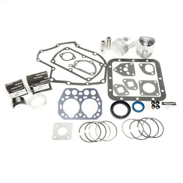 Kit de réfection moteur Solé Diesel Mini 18