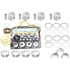 Kit de révision moteur Vetus M4.14 (injection indirecte)