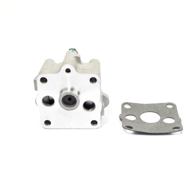 Pompe à huile Beta Marine Beta 43 | Beta 50 – Nanni 4.105 HE | N4.50