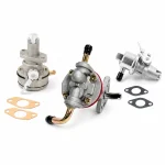 Pompes d'alimentation