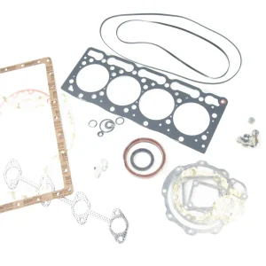 Ensemble complet de joints Beta Marine Beta 38 | Beta 45T – Nanni N4.38