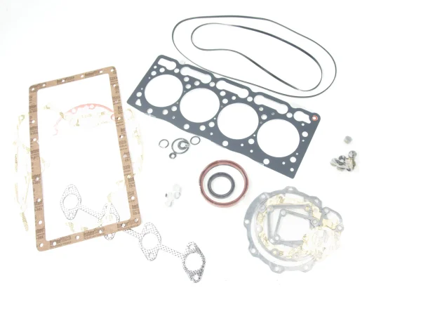 Ensemble complet de joints Beta Marine Beta 38 | Beta 45T – Nanni N4.38