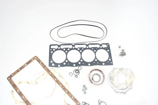 Ensemble complet de joints Beta Marine Beta 38 | Beta 45T – Nanni N4.38