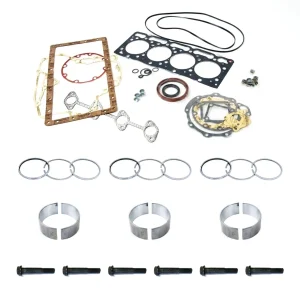 Kit de révision in-frame Beta Marine Beta 38 | Beta 45T – Nanni N4.38