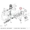 Vilebrequin Beta Marine Beta 38 | Beta 45T – Nanni N4.38