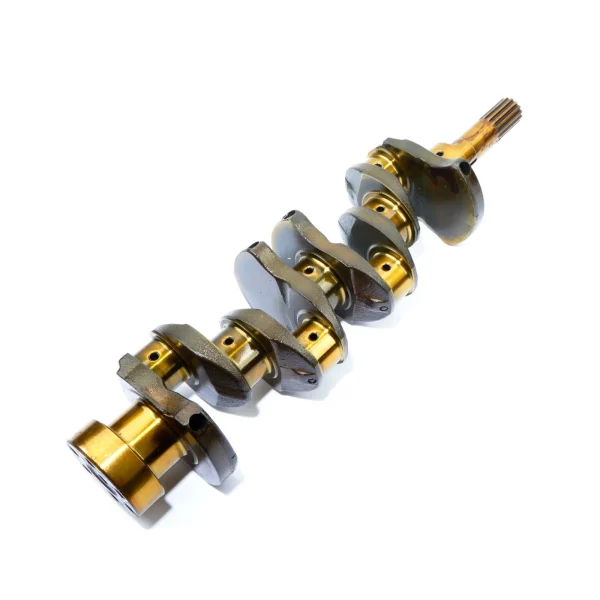 Vilebrequin Beta Marine Beta 38 | Beta 45T – Nanni N4.38