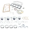 Kit de révision moteur Beta Marine Beta 38 | Beta 45T – Nanni N4.38