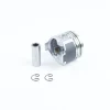 Kit de révision moteur Beta Marine Beta 38 | Beta 45T – Nanni N4.38