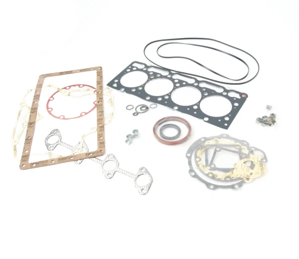 Kit de révision moteur Beta Marine Beta 38 | Beta 45T – Nanni N4.38