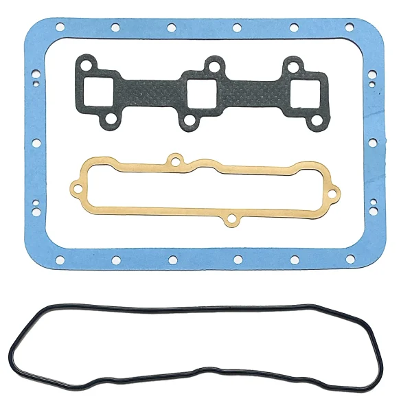 Kit de joints Basic Solé Diesel Mini 26 – Vetus M3.09 | M3.28 – Craftsman Marine CM3.27 – JF Marine Power JF6-1500
