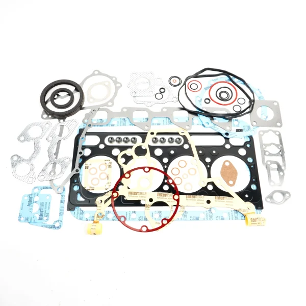 Ensemble de joints complet Beta Marine Beta 50 – Nanni N4.50 (injection directe / DI)