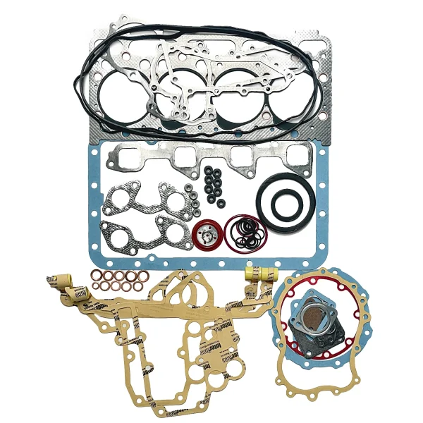 Ensemble de joints complet Beta Marine Beta 50 – Nanni N4.50 (injection indirecte / IDI)