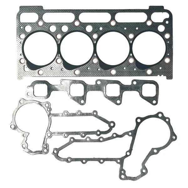 Ensemble de joints complet Beta Marine Beta 50 – Nanni N4.50 (injection indirecte / IDI)