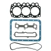 Ensemble complet de joints Solé Diesel Mini 26 – Vetus M3.09 | M3.28 – Craftsman Marine CM3.27 – JF Marine Power JF6-1500