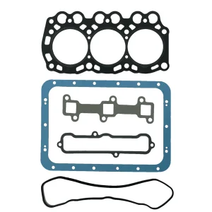 Ensemble complet de joints Solé Diesel Mini 26 – Vetus M3.09 | M3.28 – Craftsman Marine CM3.27 – JF Marine Power JF6-1500