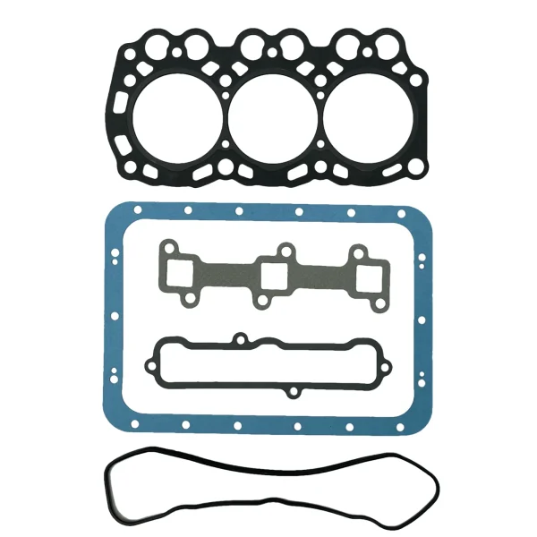 Ensemble complet de joints Solé Diesel Mini 26 – Vetus M3.09 | M3.28 – Craftsman Marine CM3.27 – JF Marine Power JF6-1500