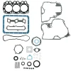 Ensemble complet de joints Solé Diesel Mini 26 – Vetus M3.09 | M3.28 – Craftsman Marine CM3.27 – JF Marine Power JF6-1500