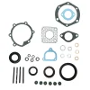 Ensemble complet de joints Solé Diesel Mini 26 – Vetus M3.09 | M3.28 – Craftsman Marine CM3.27 – JF Marine Power JF6-1500