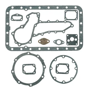 Ensemble de joints inférieurs Beta Marine Beta 50 – Nanni N4.50
