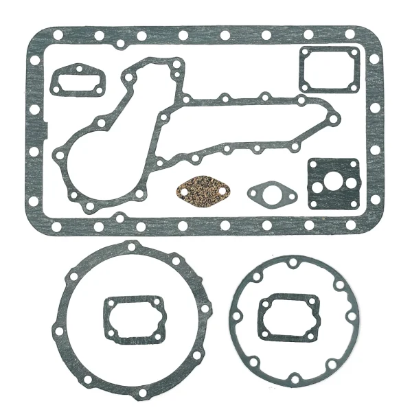 Ensemble de joints inférieurs Beta Marine Beta 50 – Nanni N4.50
