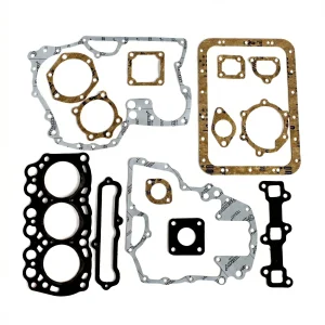 Ensemble de joints Solé Diesel Mini 26 – Vetus M3.09 | M3.28 – Craftsman Marine CM3.27 – JF Marine Power JF6-1500