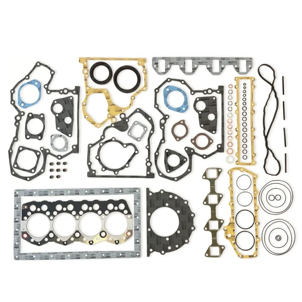 Kit de joints Solé Diesel Mini 74 – JF Marine Power JF30-1500 | JF40-1500 | JF44-1500