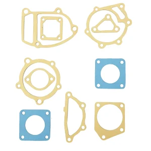 Ensemble complet de joints Solé Diesel Mini 44 | Mini 55 – Vetus M4.15 | M4.17 – Craftsman Marine CM4.42 – JF Marine Power JF15