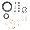 Ensemble complet de joints Solé Diesel Mini 44 | Mini 55 – Vetus M4.15 | M4.17 – Craftsman Marine CM4.42 – JF Marine Power JF15