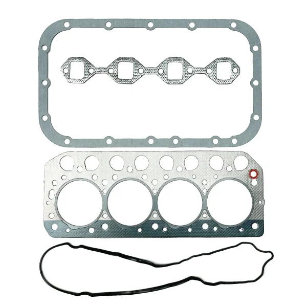 Ensemble complet de joints Solé Diesel Mini 44 | Mini 55 – Vetus M4.15 | M4.17 – Craftsman Marine CM4.42 – JF Marine Power JF15