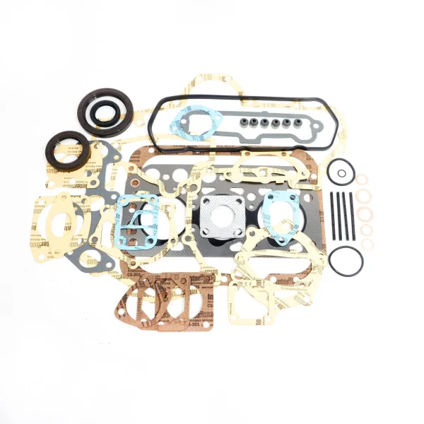 Pochette de joints complète Solé Diesel Mini 23 – Vetus M3.10 – Meiki M3DM