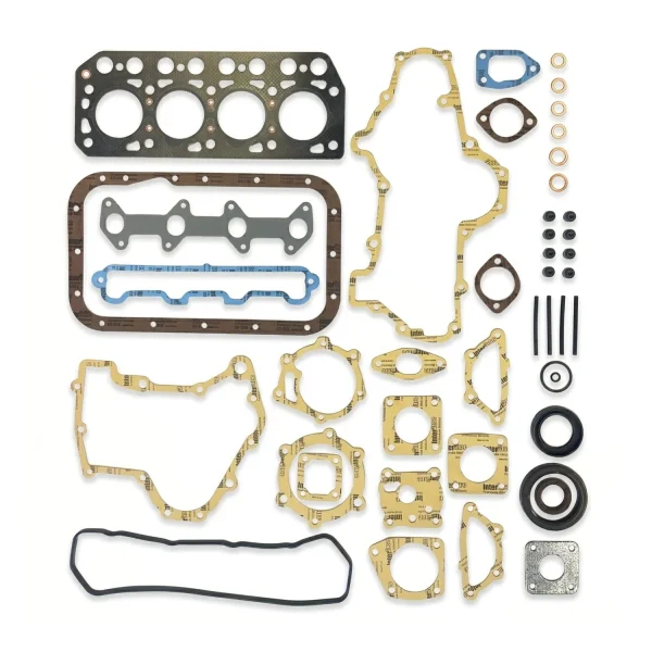 Pochette de joints complète Solé Diesel Mini 32
