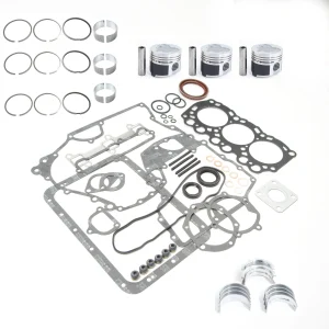 Kit de révision moteur Solé Diesel Mini 26 – Vetus M3.09 | M3.28 – Craftsman Marine CM3.27 – JF Marine Power JF6-1500