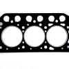 Kit de révision Solé Diesel Mini 33 – JF Marine Power JF10