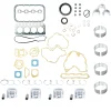 Kit de révision Solé Diesel Mini 44 | Mini 55 – Vetus M4.15 | M4.17 – Craftsman Marine CM4.42 – JF Marine Power JF15