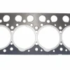 Kit de révision Solé Diesel Mini 44 | Mini 55 – Vetus M4.15 | M4.17 – Craftsman Marine CM4.42 – JF Marine Power JF15