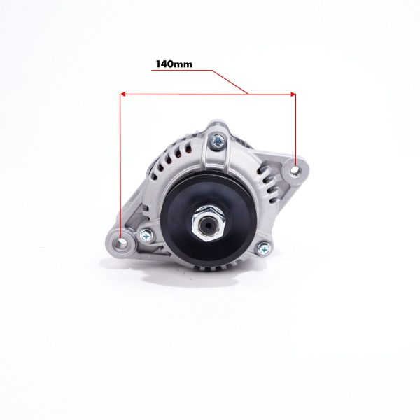 Alternateur Solé Diesel Mini 11 | Mini 17 | Mini 26 | Mini 29 | Mini 48 – Vetus M2.04 / M2.06 / M2.C5 / M2.D5
