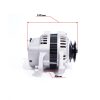 Alternateur Solé Diesel Mini 11 | Mini 17 | Mini 26 | Mini 29 | Mini 48 – Vetus M2.04 / M2.06 / M2.C5 / M2.D5