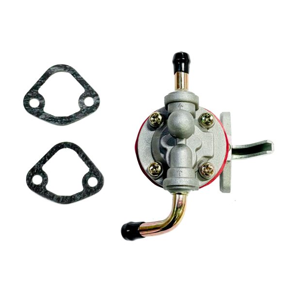 Pompe d’alimentation en carburant Beta Marine Beta 16 – Phasor K2-4.5