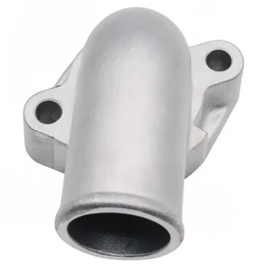 Boîtier de thermostat (bride d'eau) Beta Marine Beta 43 | Beta 50 – Nanni 4.105 HE | N4.50