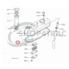 Joint de couvercle de culasse Beta Marine Beta 30 – Nanni N3.30
