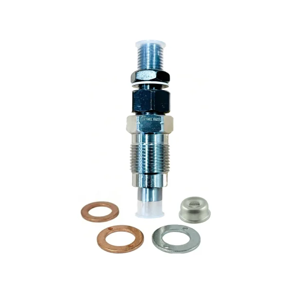 Injecteur complet Beta Marine Beta 50 – Nanni N4.50 (77mm, première série)