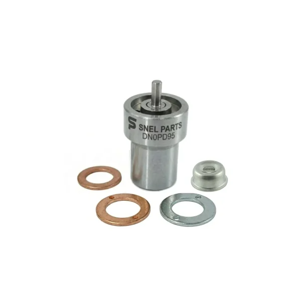 Injecteur nozzle Beta Marine Beta 43 | Beta 50 – Nanni 4.105 HE | N4.50 (type DNOPD95)