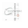 Injecteur buse Beta Marine Beta 50 – Nanni N4.50 (type DN0PD80)