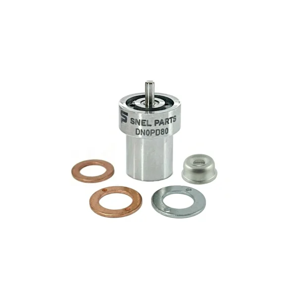 Injecteur buse Beta Marine Beta 50 – Nanni N4.50 (type DN0PD80)